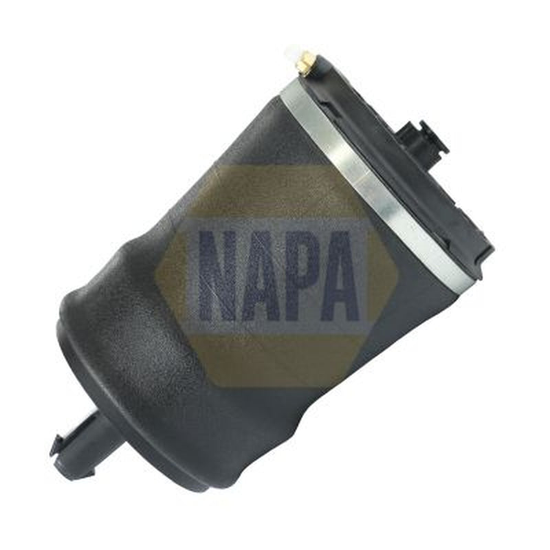 NAPA Air Suspension Spring Top yoke Rear Le NAS1053