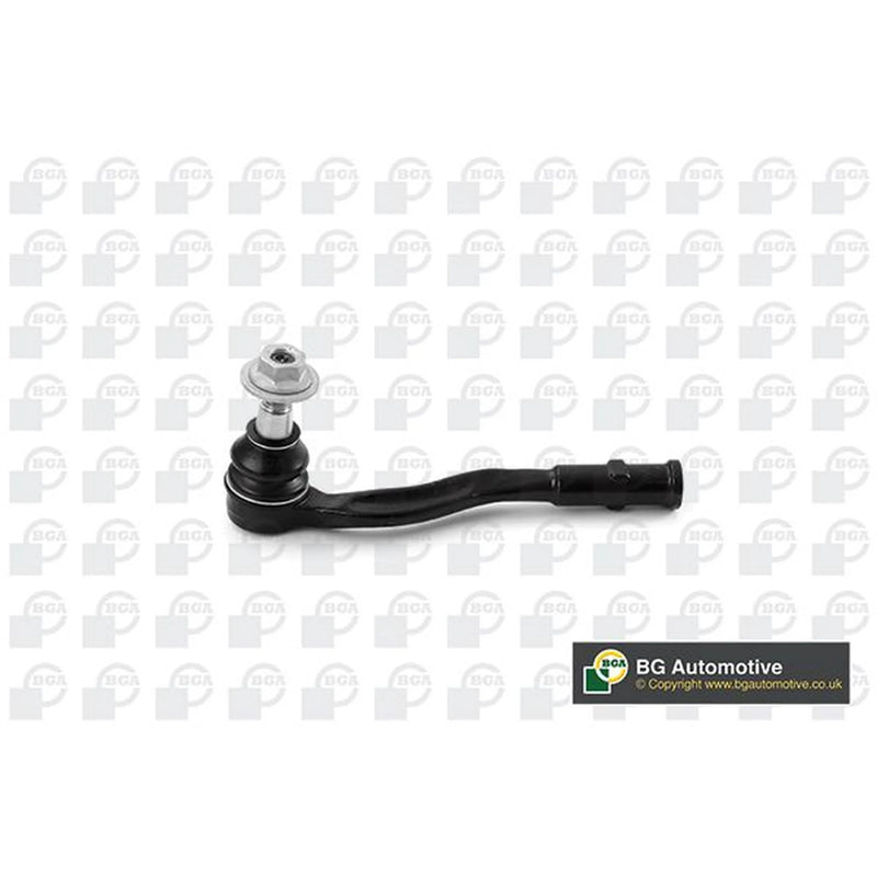 BGA Steering Tie Rod End Ball Joint Front Left SR0191