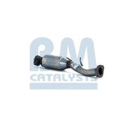 BM Catalysts Homologated Petrol Cat BM90868H