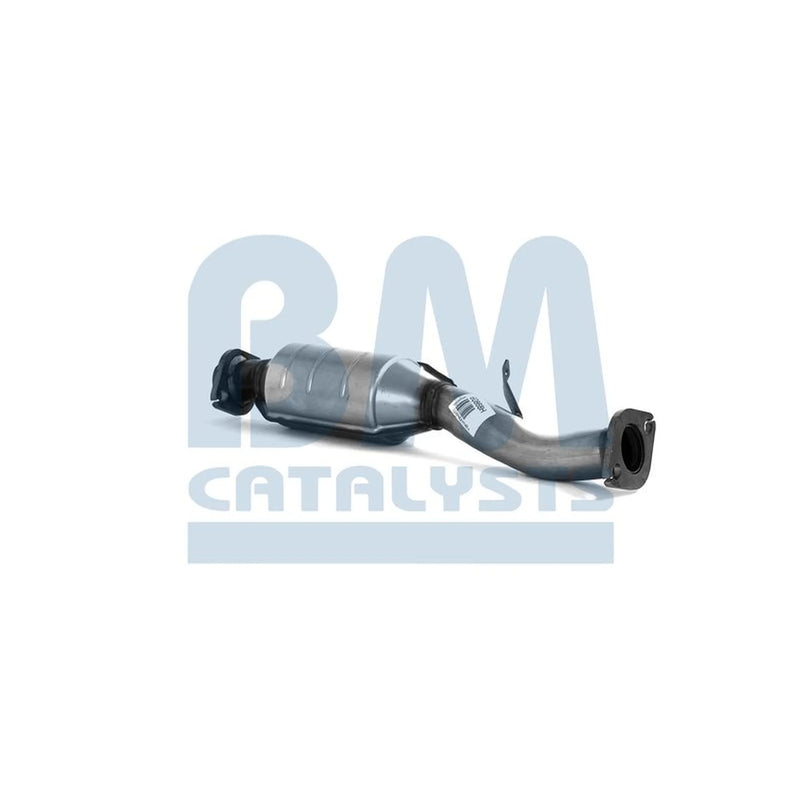BM Catalysts Homologated Petrol Cat BM90868H