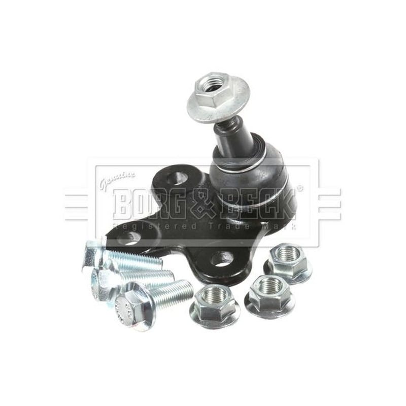 Borg & Beck Ball Joint Front Right BBJ5805