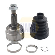 NAPA CV Axle Shaft Assembly Front NCV1320