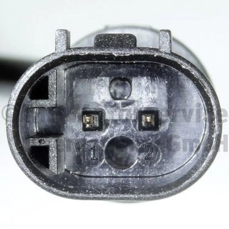 Pierburg ABS Wheel Speed Sensor Front 7.14059.50.0