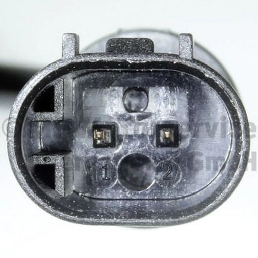 Pierburg ABS Wheel Speed Sensor Front 7.14059.50.0