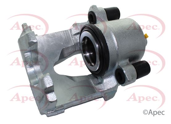 APEC RCA198N Brake Caliper Front Right Fits Audi A1 A2 A3 Seat Altea Skoda VW Apec - Town Parts