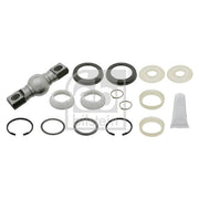 Febi Guide Strut Repair Kit OD Thick Rear Right 26631