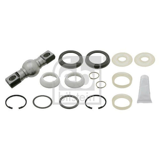 Febi Guide Strut Repair Kit OD Thick Rear Right 26631