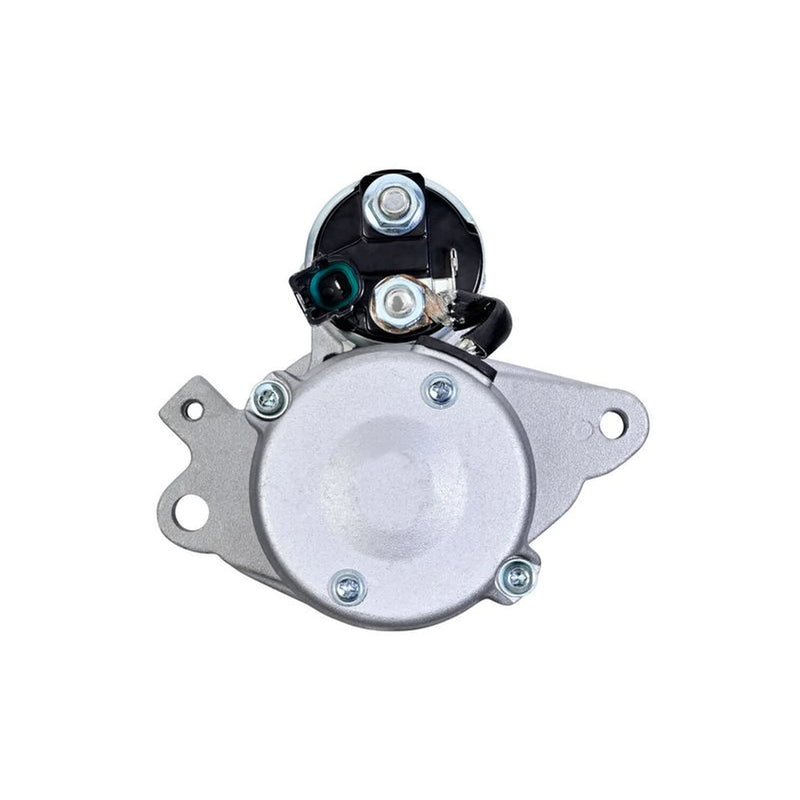 Hella Starter Motor 12V 1.3kW 9 Teeth 8EA 011 611-601