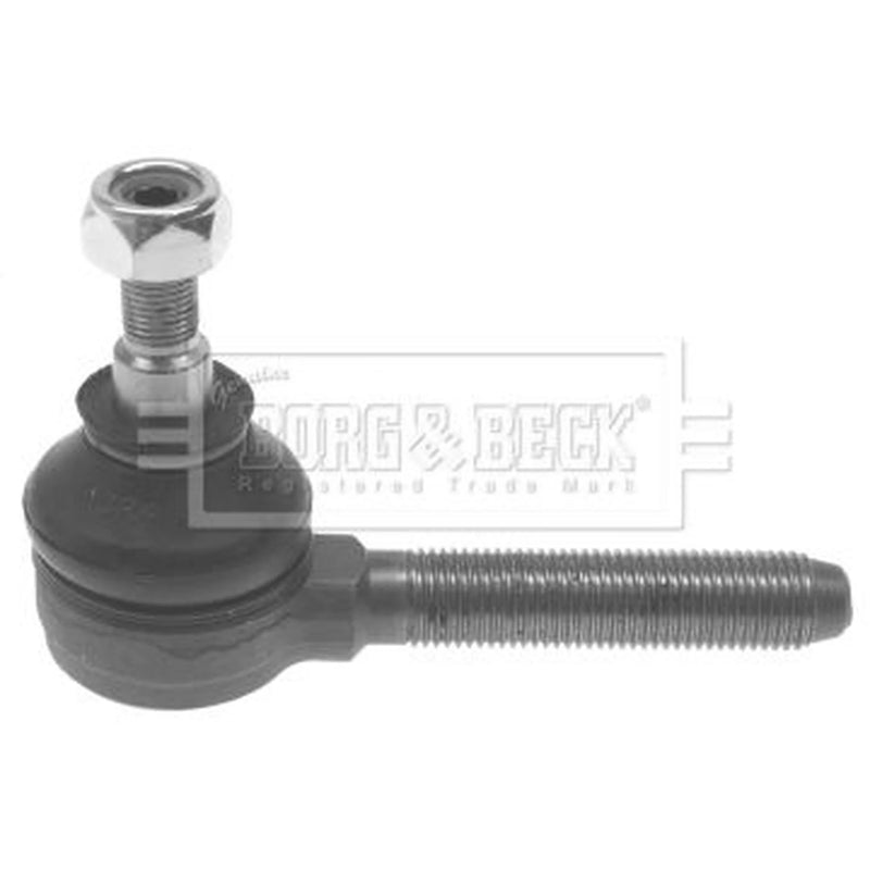 Borg & Beck Steering Tie Rod End Ball Joint BTR4312