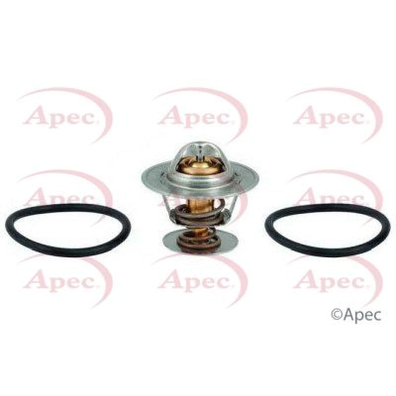 Apec Thermostat,Coolant ATH1137
