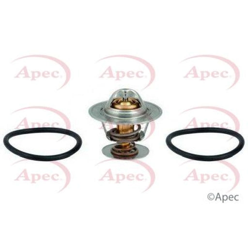 Apec Thermostat,Coolant ATH1137