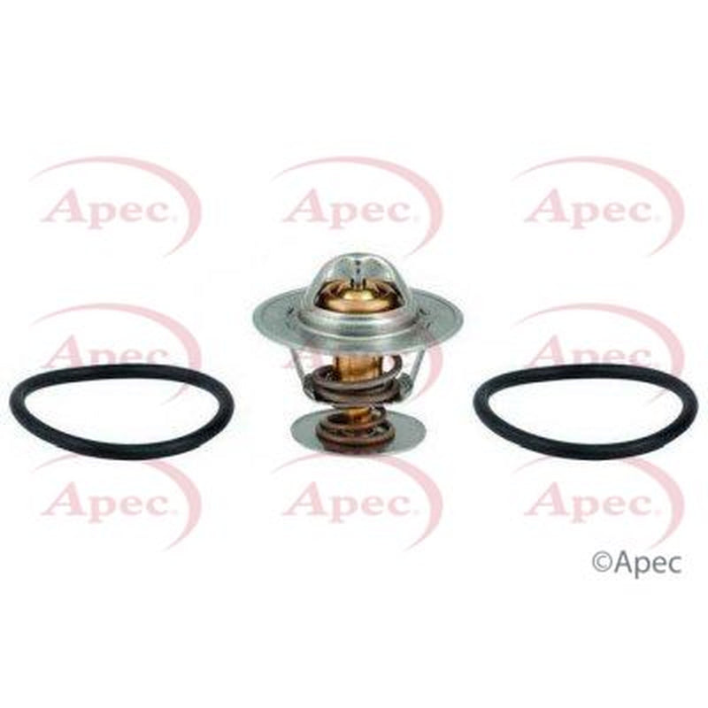 Apec Thermostat,Coolant ATH1137
