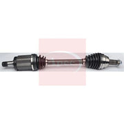 Apec CV Drive Shaft Driveshaft Front Left ADS1343L