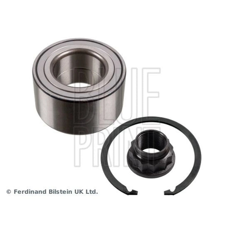 Blue Print Wheel Bearing Kit Front Right 84mm ADT38244