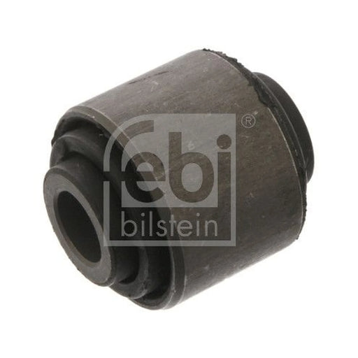 Febi Wishbone / Control / Trailing Arm Bush Rear Right 40591