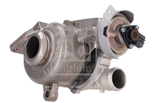 Febi Turbocharger Turbo Unit