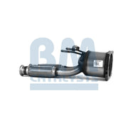 BM Catalysts Homologated Diesel Cat BM80414H