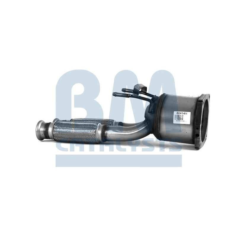 BM Catalysts Homologated Diesel Cat BM80414H