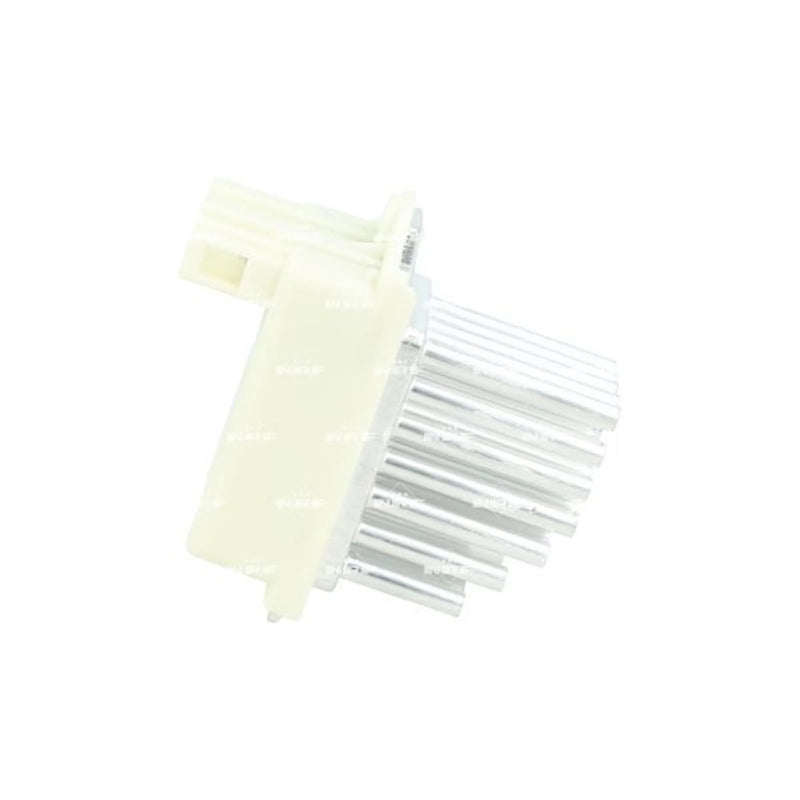 NRF Heater Blower Resistor 342134