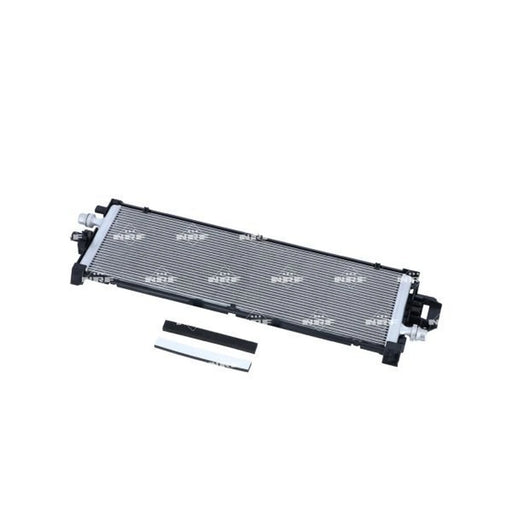 NRF Engine Radiator 550280
