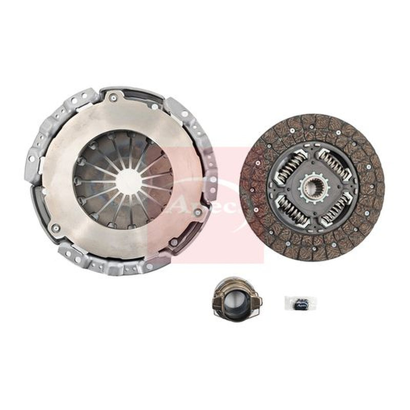 Apec Clutch Kit Set 3pc ACL1341