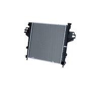 NRF Engine Radiator 59360