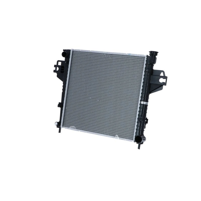 NRF Engine Radiator 59360