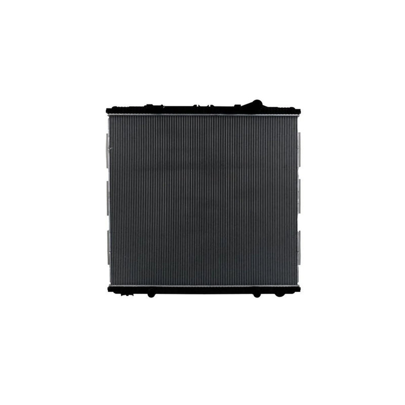 Hella Engine Radiator 8MK 366 300-891