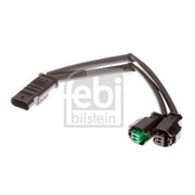 Febi Thermostat Cable Repair Set 107146