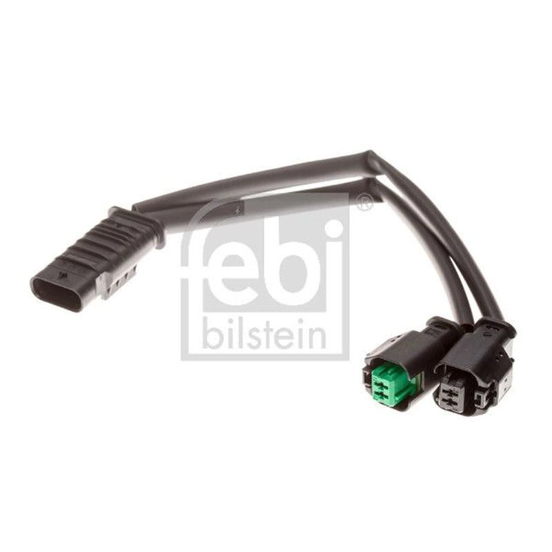 Febi Thermostat Cable Repair Set 107146