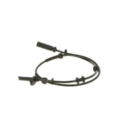 Bosch ABS Wheel Speed Sensor Rear 0 265 007 983