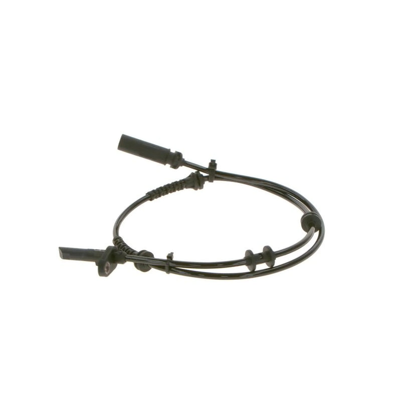 Bosch ABS Wheel Speed Sensor Rear 0 265 007 983