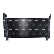 NRF Air Conditioning Condenser 350466