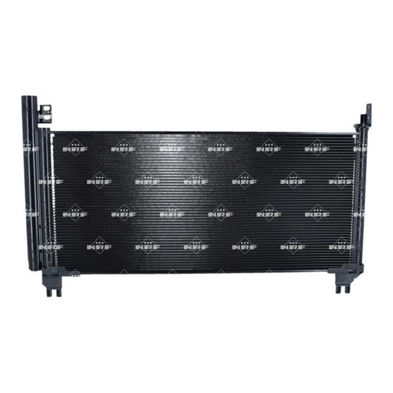 NRF Air Conditioning Condenser 350466