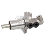 Febi Brake Master Cylinder Hydraulic Assembly 106218