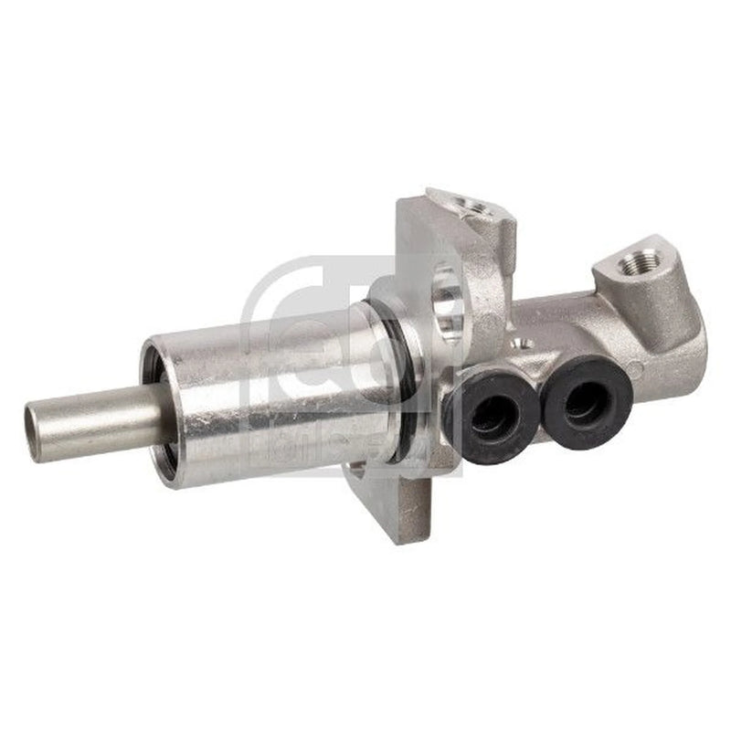 Febi Brake Master Cylinder Hydraulic Assembly 106218
