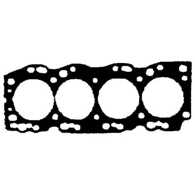 BGA Cylinder Head Gasket 1mm Thick CH9315