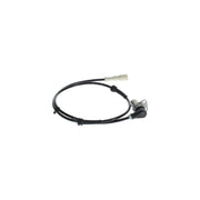Bosch ABS Wheel Speed Sensor Front F 026 T00 528