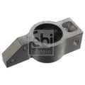 Febi Wishbone / Control / Trailing Arm Bush Rear 38662