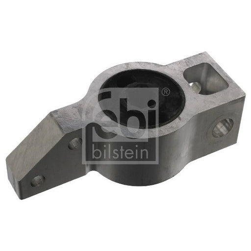 Febi Wishbone / Control / Trailing Arm Bush Rear 38662