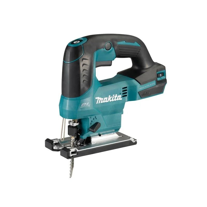 Makita DJV184Z LXT Brushless Jigsaw 18V Bare Unit - DJV184Z