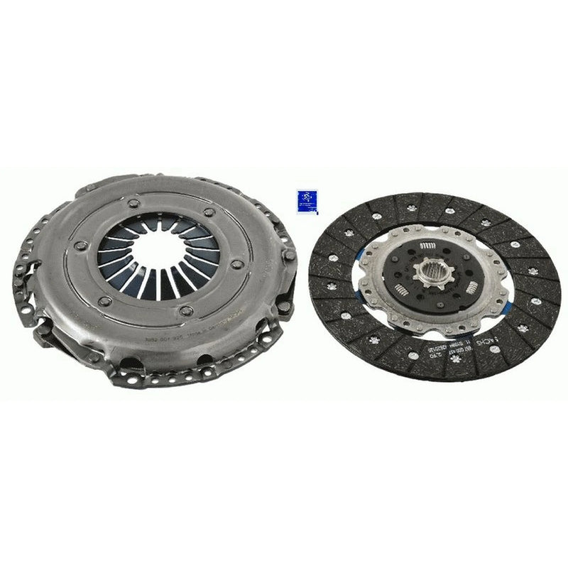 Sachs Clutch Kit Set 3pc 3000970051