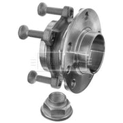 Borg & Beck Wheel Bearing Kit BWK1496