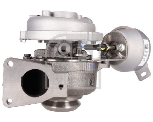 Febi Turbocharger Turbo Unit