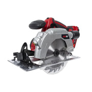 Olympia Power Tools X20S™ Circular Saw 20V 1 x 2.0Ah Li-ion - 09-955
