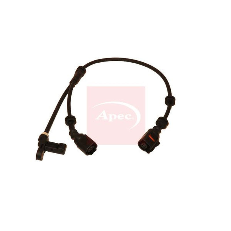 Apec ABS Wheel Speed Sensor Front Left ABS1085