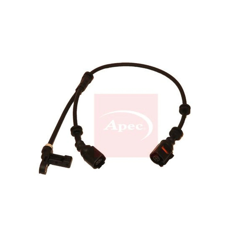 Apec ABS Wheel Speed Sensor Front Left ABS1085