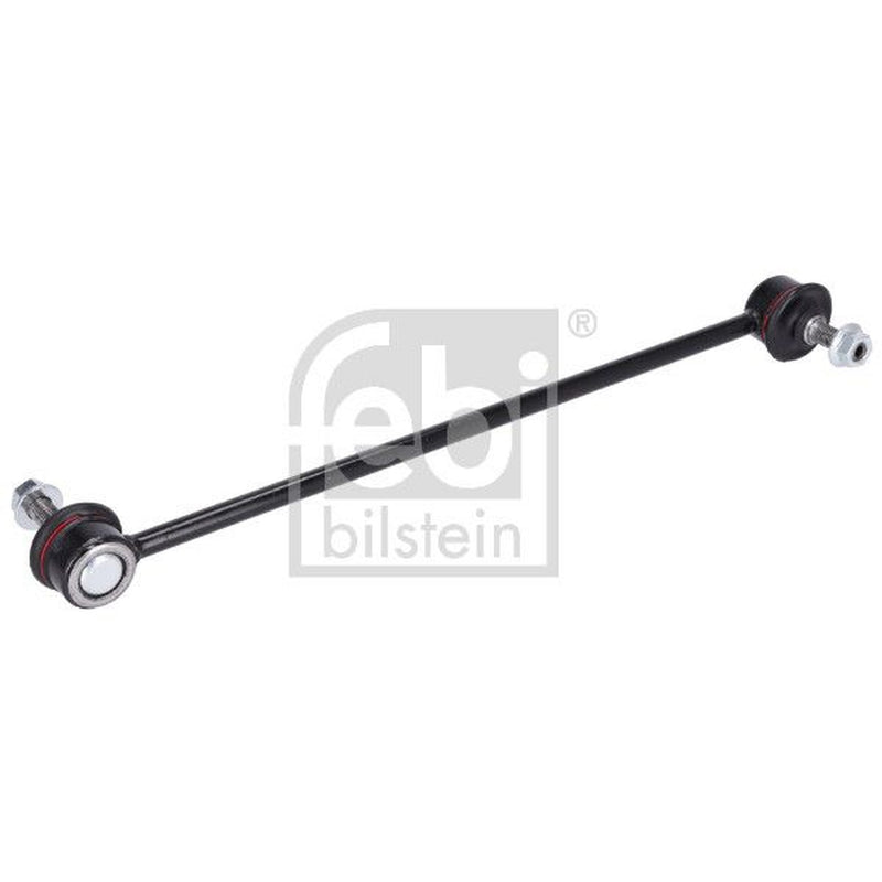 Febi Stabiliser Bar Link Coupling Rod Front Right 184869