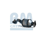 BM Catalysts Homologated Diesel Cat BM80480H