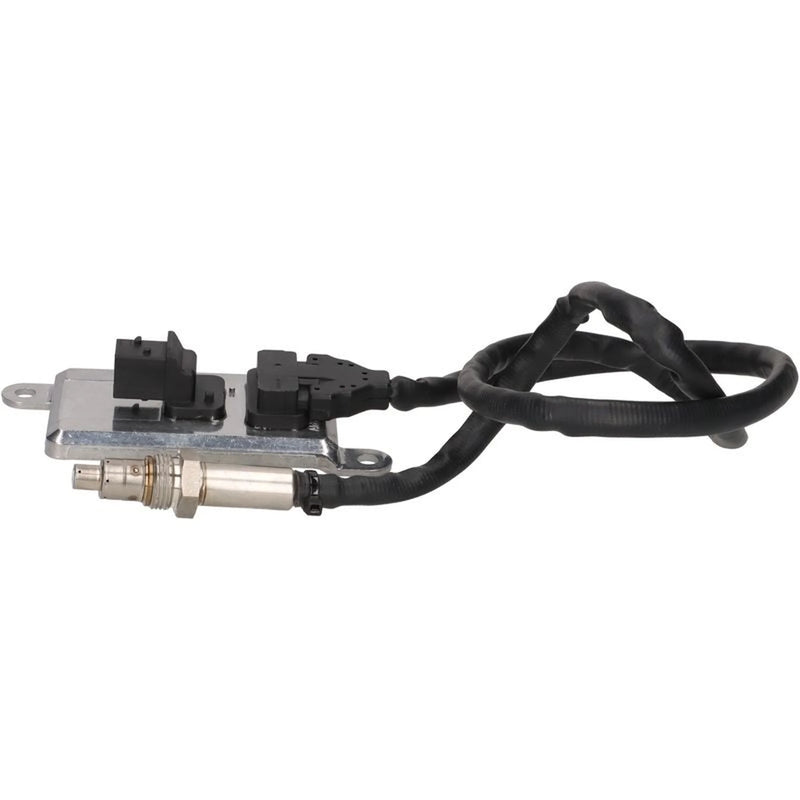 Pierburg NOx Nitrogen Oxide Sensor Exhaust Pin 7.14350.02.0